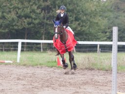 2017 Udkantscup spring ØLR september